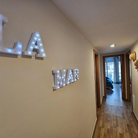 La Mar Apartment Amposta Exterior photo