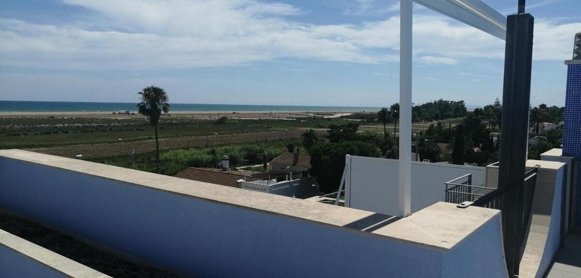 La Mar Apartment Amposta Exterior photo